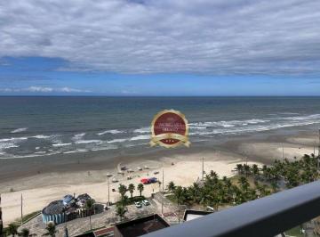 c7c7844c310c7d8260ba03cdc039d63938c5f715 · Apartamento com 4 dormitórios à venda, 182 m² por R$ 1.915.000,00 - Vilamar - Praia Grande/SP