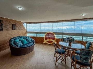 4c244769bc885c3420e1c81776bba1d2adab9e7e · Cobertura Duplex com 4 Quartos à Venda na Ocian – Praia Grande | 268m² | 3 Vagas | Piscina Privativa