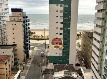 5ba97739fdaa196184762d6297f1817f17c4622e · Cobertura com 4 dormitórios à venda, 140 m² por R$ 820.000,00 - Tupi - Praia Grande/SP