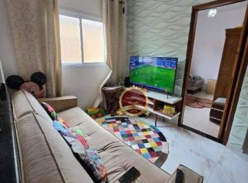390a60715036395e4fd530bdebefcce74c9fbfca · Sobrado com 2 dormitórios à venda, 60 m² por R$ 290.000,00 - Maracanã - Praia Grande/SP