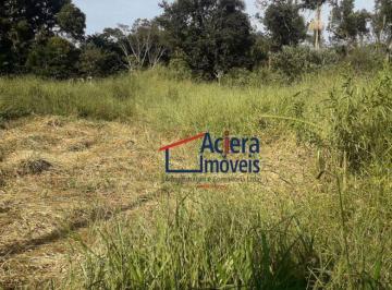 7ad587cb96952a69e5efe7b65b6614c8d708f587 · Terreno à venda, 1750 m² por R$ 650.000,00 - Paisagem Renoir - Cotia/SP