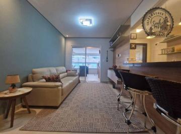 448a28e8ebf4d5c3769369e9e0c44553dc9c09cd · Apartamento no Caiçara - Praia Grande/SP