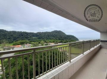 4e24e3835a4989bbf2c8e291847bd198e05c976d · Apartamento no Canto do Forte, Praia Grande - SP