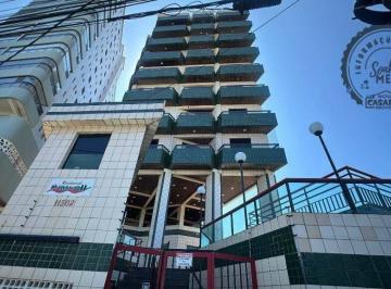 7203f92409927301657c0a43cfe0349ed5db1491 · Apartamento no Maracana - Praia Grande/SP