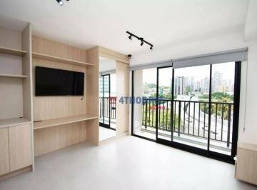Photo 1 · Studio com 1 quarto para alugar, - Pinheiros - São Paulo/SP