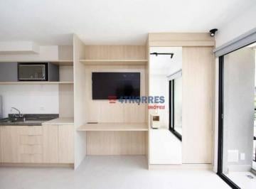 62856f1f3591dde98824d8021352dbb085f05ae5 · Studio com 1 quarto para alugar,  - Pinheiros - São Paulo/SP