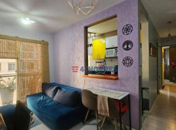 b5b7d4ee07d08135892d9d5565ee882d17c7b9dd · Apartamento com 2 quartos à venda - Vila Sônia- SP