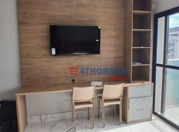 680e9c20d9433a64ed1e3b50a9127952762ab6c4 · Apartamento mobiliado para locação no Butantã