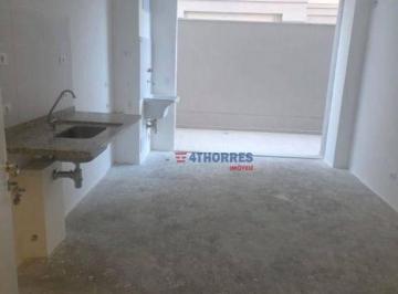 ab4c162ed724ec8eda830227682019de55a3e654 · Apartamento Garden, 49m² no Butantã