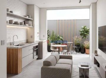 656f019b890fef216f96537e950cbf97ada2dfe3 · Apartamento Garden, 49m² no Butantã