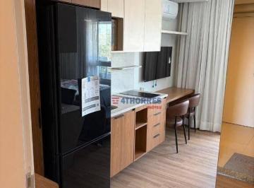 8a6166658c678b46a3be5a2e0a9d4208f74f775b · Apartamento com 1 dormitório para alugar, 25 m² por R$ 3.515,00/mês - Butantã - São Paulo/SP