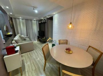 3e3b3c4cb989fbc161bed85043bc176fffd7a1d0 · Apartamento à venda na Vila Tesouro em São José dos Campos