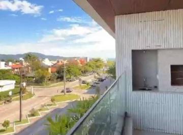 36b53c757e14adcec470934079bdd524120e6314 · Apartamento à venda, 104 m² por R$ 3.650.000,00 - Jurerê Internacional - Florianópolis/SC