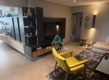 b0aababa4dc58b7a79857ffb7db0fe460c4900d6 · Apartamento com 3 dormitórios à venda, 126 m² por R$ 1.400.000,00 - Vila Gilda - Santo André/SP