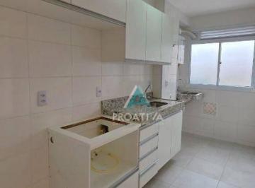 21caa7b6c6041e26e834d3de347145093f5451c2 · Apartamento com 2 dormitórios à venda, 43 m² por R$ 260.000,00 - Jardim Jamaica - Santo André/SP