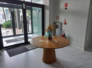 0767e1890a4e0d900504d945717104e3322a3d0d · Apartamento com 2 dormitórios à venda, 105 m² por R$ 1.250.000,00 - Vila Assunção - Santo André/SP