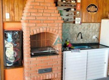 82a72683fef99b40535b6d36f2d0570f2ca622e5 · Cobertura com 2 dormitórios à venda, 90 m² por R$ 480.000,00 - Paranapiacaba - Santo André/SP