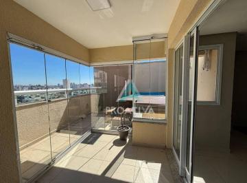 18c40a2770de96b9c753159dd1c88c6ca9f3b273 · Cobertura com 3 dormitórios à venda, 146 m² - Campestre - Santo André/SP