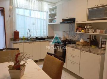 2f188e8daada30ea3f3c8061c6e5b244b36670e2 · Sobrado com 3 dormitórios à venda, 144 m² Vila Alzira - Santo André/SP
