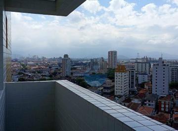 de3244c64858c72fc22db06acd3f138464768358 · Apartamento com 3 Quartos - 1 Suíte - Varanda Gourmet no Boqueirão Santos/SP