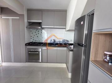 Casa · 180m² · 3 Quartos · 2 Vagas · CONDOMÍNIO VILAGGIO DI FIORI - CASA TODA PLANEJADA EM CONDOMÍNIO À VENDA EM MOGI MIRIM/SP