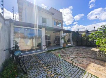 dd406e904d1ce612a24a0c4e6a8da9392d8598db · Sobrado com 5 dormitórios à venda, 252 m² por R$ 1.200.000,00 - Indaiá - Caraguatatuba/SP