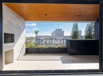 c6f28dacac613ccd71d578966643f2b1f44c5323 · Apartamento à venda, 130 m² por R$ 1.859.000,00 - Ahú - Curitiba/PR