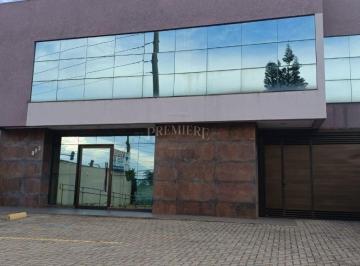 Casa · 375m² · 5 Vagas · Casa para aluguel - em Mercês