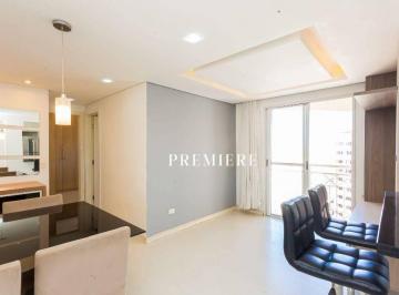 23d11bf3313429ebe40f543333a2782b2925b3b0 · Apartamento à venda, 51 m² por R$ 560.000,00 - Água Verde - Curitiba/PR