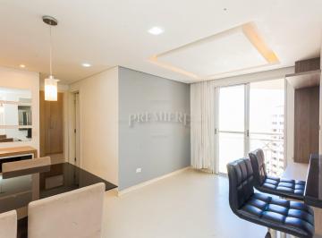 Apartamento · 51m² · 2 Quartos · 1 Vaga · Apartamento à venda em condomínio clube, 51 m² -
