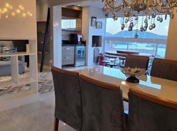 ed8ce464c9f96a418c2143f1599f2aace6cb3bea · Apartamento com 3 dormitórios para alugar, 111 m² - Ponta da Praia - Santos/SP