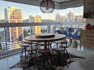 a88141cea126fdc54791896073658794400cb3a6 · Apartamento com 3 dormitórios para alugar, 111 m² - Ponta da Praia - Santos/SP