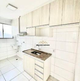 ff3b7dd9c49ef71a023ce7583442fbfc061d377a · APARTAMENTO À VENDA, 2 QUARTOS, 51M², R$ 319.000,00 - CONDOMÍNIO RESERVA DO JAPI - RECANTO QUARTO CE