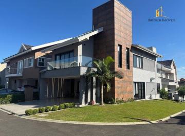 a444601cb22b91553387cbcdf84d53eb0822de9a · Casa PORTEIRA FECHADA com 3 quartos à venda, 210 m² por R$ 2.550.000 - Xaxim - Curitiba/PR