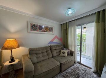 69b2122ce38e2ba8f190ee82d669980afd8c731f · APARTAMENTO - 62 M² - 3 QUARTOS - 1 VAGA - 2 BANHEIRO - VARANDA - AV. CELSO GARCIA , 1907 - BELENZI