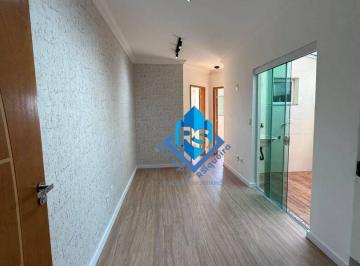 8014ab37ee395d017832c6e76ac737ac5697d86b · Apartamento com 2 dormitórios à venda, 38 m² por R$ 270.000,00 - Jardim do Estádio - Santo André/SP