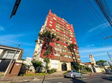 FACHADA · Apartamento com 4 dormitórios à venda, 160 m² por R$ 1.100.000 - Anita Garibaldi - Joinville/SC