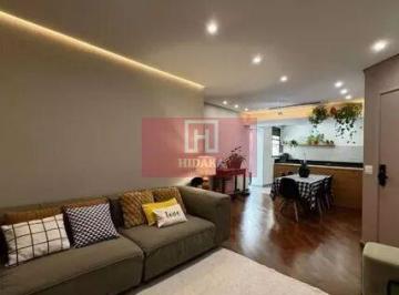 Apartamento · 99m² · 3 Quartos · 2 Vagas · Apartamento à venda no bairro Vila Leopoldina - São Paulo/SP, Zona Oeste