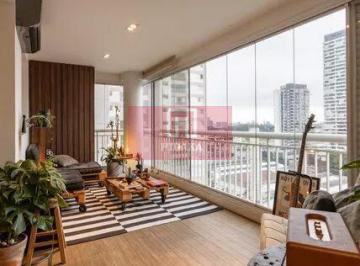 Apartamento · 80m² · 2 Quartos · 1 Vaga · Apartamento à venda no bairro Vila Leopoldina - São Paulo/SP, Zona Oeste