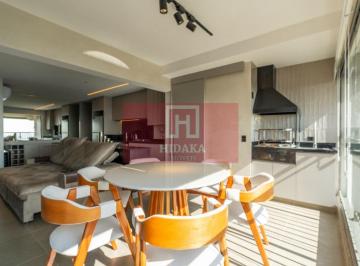 Apartamento · 78m² · 2 Quartos · 1 Vaga · Apartamento à venda no bairro Pinheiros - São Paulo/SP, Zona Oeste