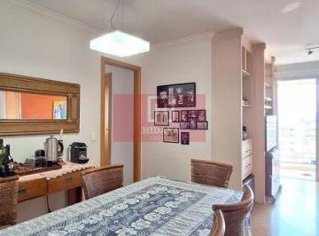 Apartamento · 88m² · 3 Quartos · 2 Vagas · Apartamento à venda no bairro Vila Leopoldina - São Paulo/SP, Zona Oeste