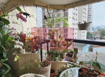 Apartamento · 116m² · 4 Quartos · 2 Vagas · Apartamento à venda no bairro Vila Leopoldina - São Paulo/SP, Zona Oeste