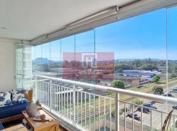 Apartamento · 80m² · 2 Quartos · 2 Vagas · Apartamento à venda no bairro Vila Leopoldina - São Paulo/SP, Zona Oeste