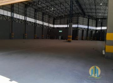 Comercial · 2000m² · Pavilhão/Galpão à venda no bairro Centro - Itapecerica da Serra/SP