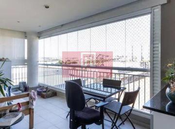 Apartamento · 78m² · 1 Quarto · 1 Vaga · Apartamento à venda no bairro Vila Leopoldina - São Paulo/SP, Zona Oeste