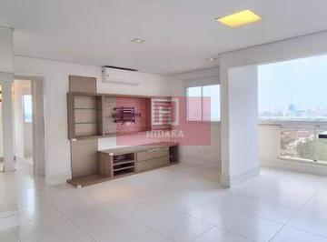 Apartamento · 92m² · 2 Quartos · 2 Vagas · Apartamento à venda no bairro Vila Leopoldina - São Paulo/SP, Zona Oeste