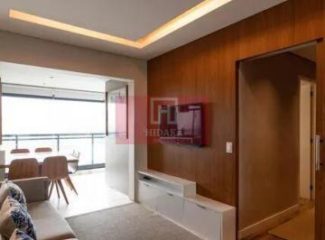 Apartamento · 90m² · 3 Quartos · 2 Vagas · Apartamento à venda no bairro Vila Leopoldina - São Paulo/SP, Zona Oeste