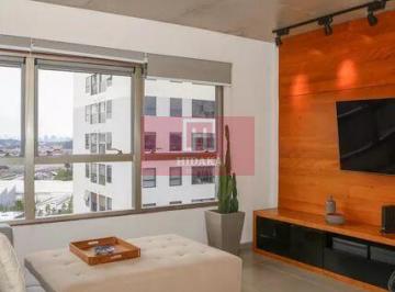Apartamento · 70m² · 2 Quartos · 2 Vagas · Apartamento à venda no bairro Vila Leopoldina - São Paulo/SP, Zona Oeste