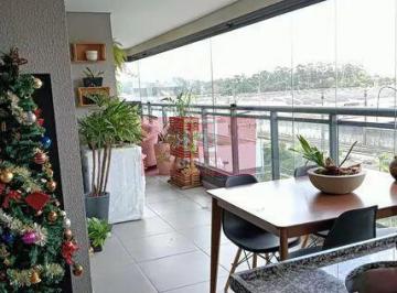 Apartamento · 89m² · 3 Quartos · 1 Vaga · Apartamento à venda no bairro Vila Leopoldina - São Paulo/SP, Zona Oeste