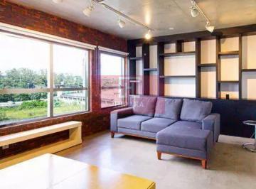 Apartamento · 70m² · 1 Quarto · 1 Vaga · Apartamento à venda no bairro Vila Leopoldina - São Paulo/SP, Zona Oeste